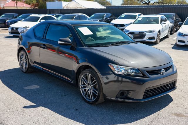 2013 Scion tC 2dr Hatchback Automatic - 22985863 - 17