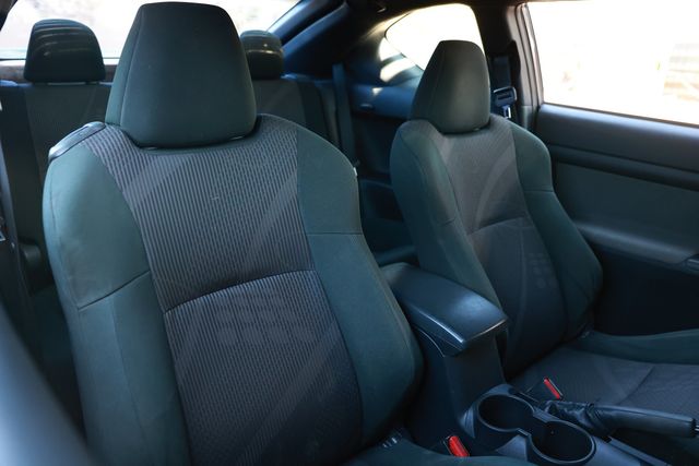 2013 Scion tC 2dr Hatchback Automatic - 22985863 - 18