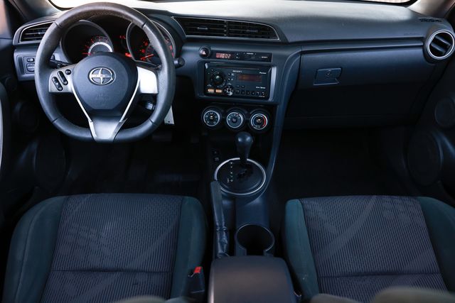 2013 Scion tC 2dr Hatchback Automatic - 22985863 - 23