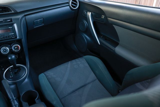 2013 Scion tC 2dr Hatchback Automatic - 22985863 - 24