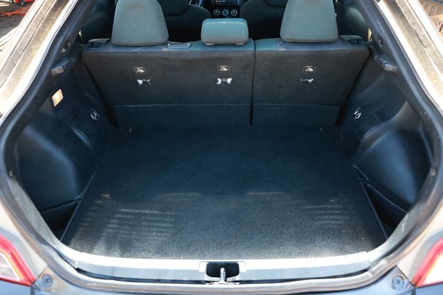 2013 Scion tC 2dr Hatchback Automatic - 22985863 - 26