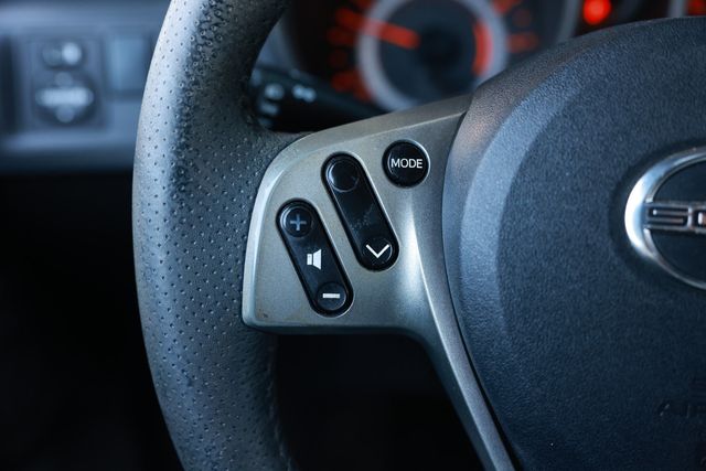 2013 Scion tC 2dr Hatchback Automatic - 22985863 - 28