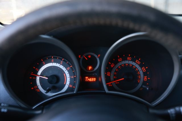 2013 Scion tC 2dr Hatchback Automatic - 22985863 - 29