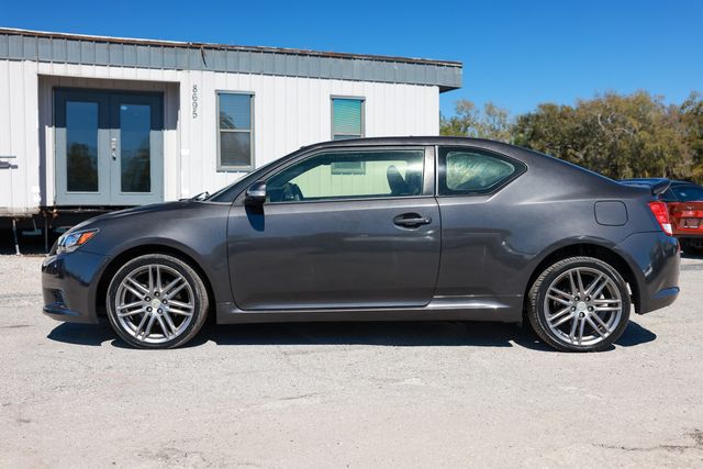 2013 Scion tC 2dr Hatchback Automatic - 22985863 - 3