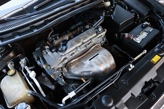 2013 Scion tC 2dr Hatchback Automatic - 22985863 - 45