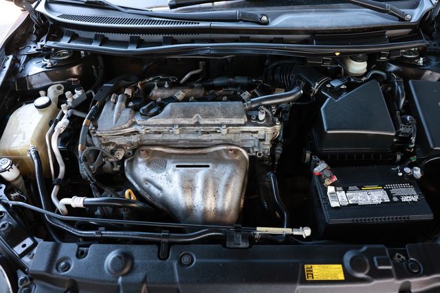 2013 Scion tC 2dr Hatchback Automatic - 22985863 - 46