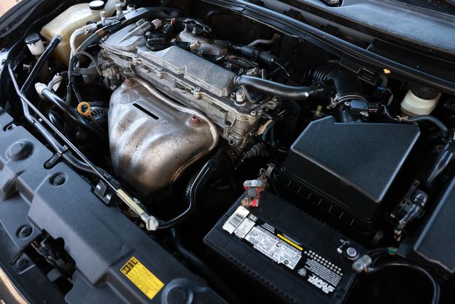 2013 Scion tC 2dr Hatchback Automatic - 22985863 - 47