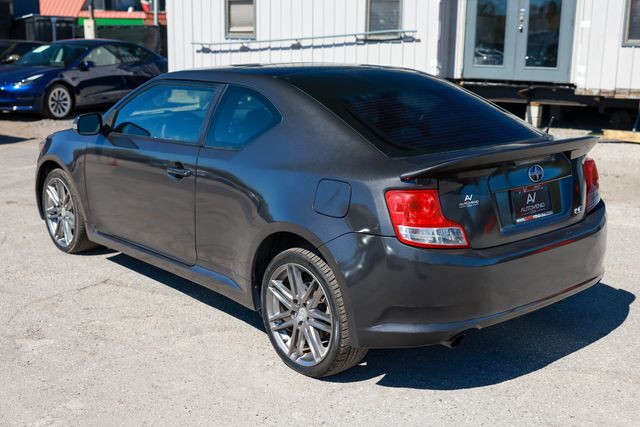 2013 Scion tC 2dr Hatchback Automatic - 22985863 - 7