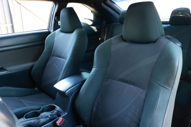 2013 Scion tC 2dr Hatchback Automatic - 22985863 - 8