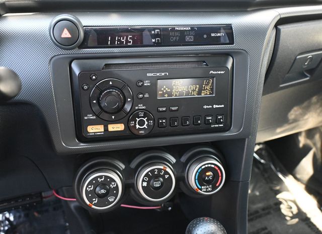 2013 Scion tC 2dr Hatchback Automatic Release Series 8.0 - 23053828 - 12
