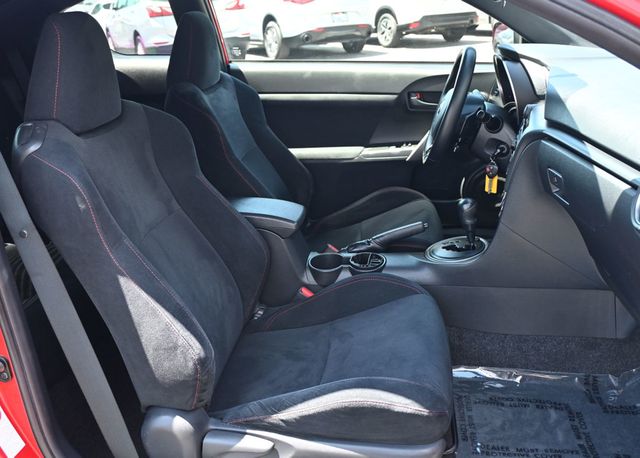 2013 Scion tC 2dr Hatchback Automatic Release Series 8.0 - 23053828 - 16