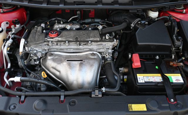2013 Scion tC 2dr Hatchback Automatic Release Series 8.0 - 23053828 - 18