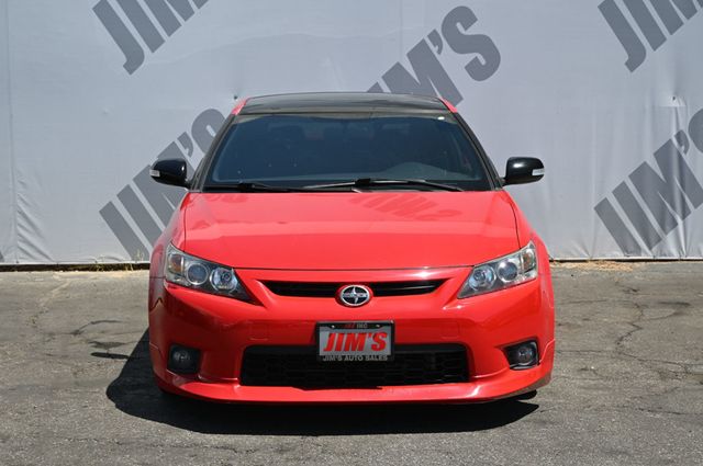 2013 Scion tC 2dr Hatchback Automatic Release Series 8.0 - 23053828 - 1
