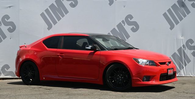 2013 Scion tC 2dr Hatchback Automatic Release Series 8.0 - 23053828 - 2
