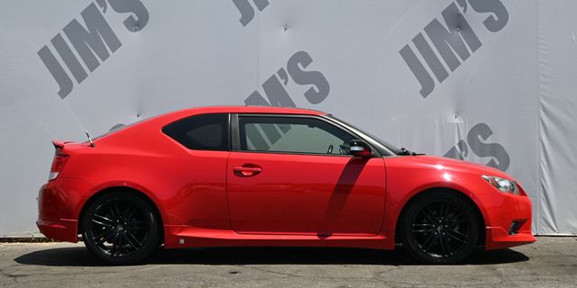 2013 Scion tC 2dr Hatchback Automatic Release Series 8.0 - 23053828 - 3