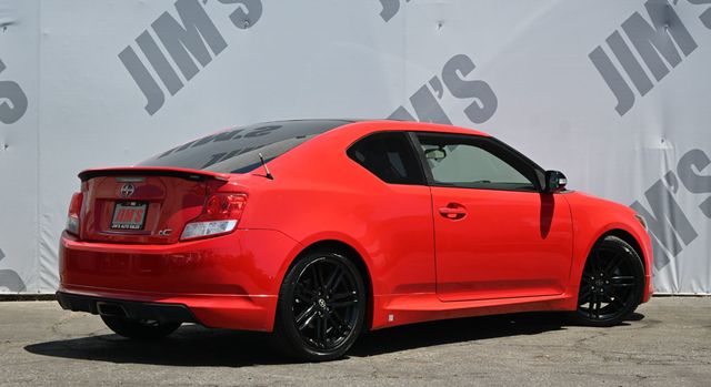 2013 Scion tC 2dr Hatchback Automatic Release Series 8.0 - 23053828 - 4