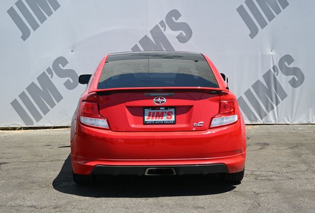 2013 Scion tC 2dr Hatchback Automatic Release Series 8.0 - 23053828 - 5