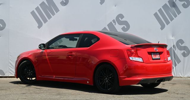 2013 Scion tC 2dr Hatchback Automatic Release Series 8.0 - 23053828 - 6