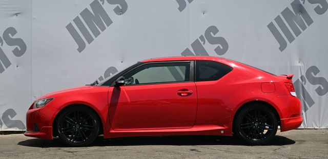2013 Scion tC 2dr Hatchback Automatic Release Series 8.0 - 23053828 - 7