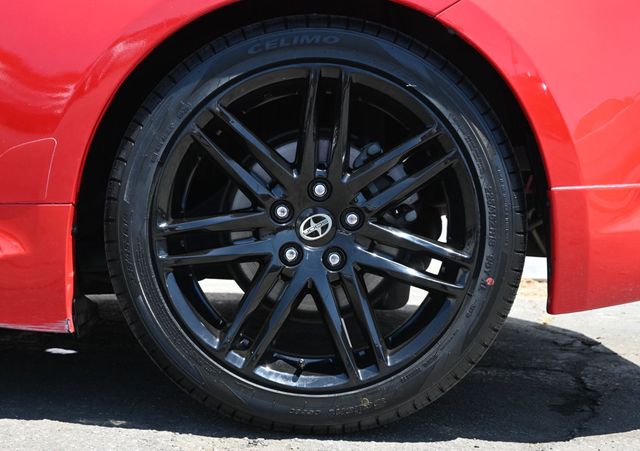 2013 Scion tC 2dr Hatchback Automatic Release Series 8.0 - 23053828 - 8