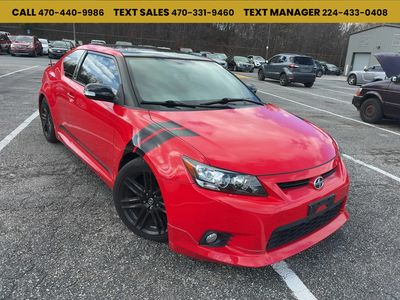 2013 Scion tC