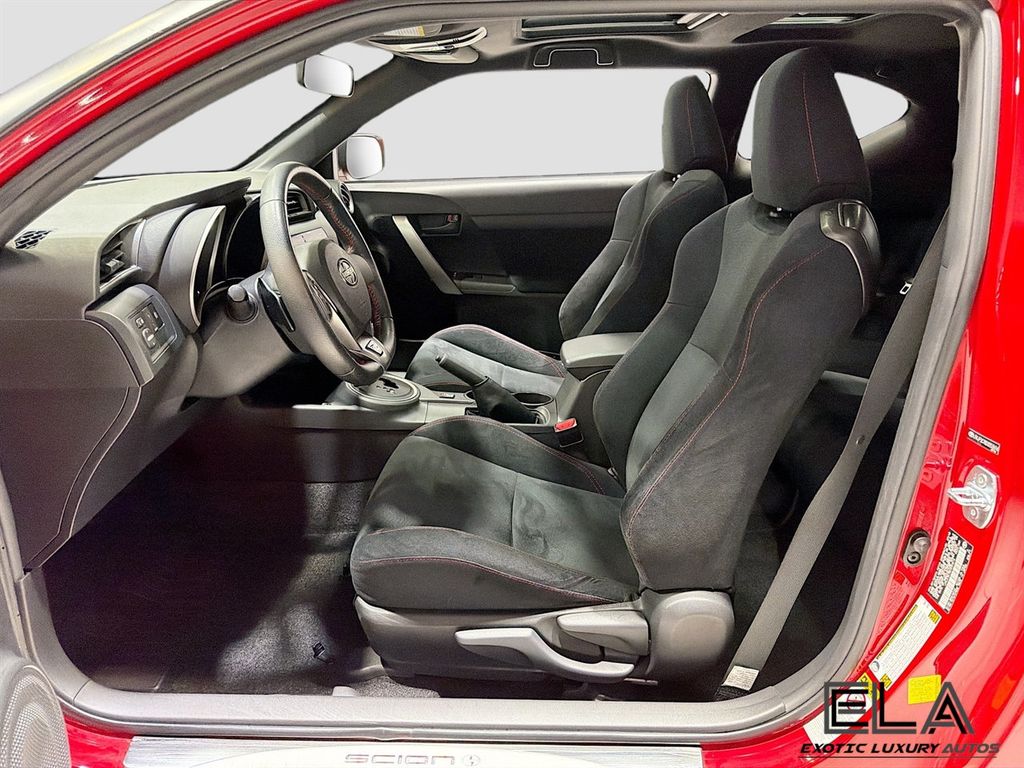2013 Scion tC 2dr Hatchback Automatic Release Series 8.0 - 23002534 - 18