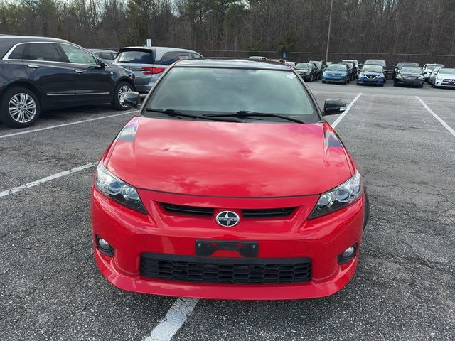 2013 Scion tC 2dr Hatchback Automatic Release Series 8.0 - 23002534 - 1