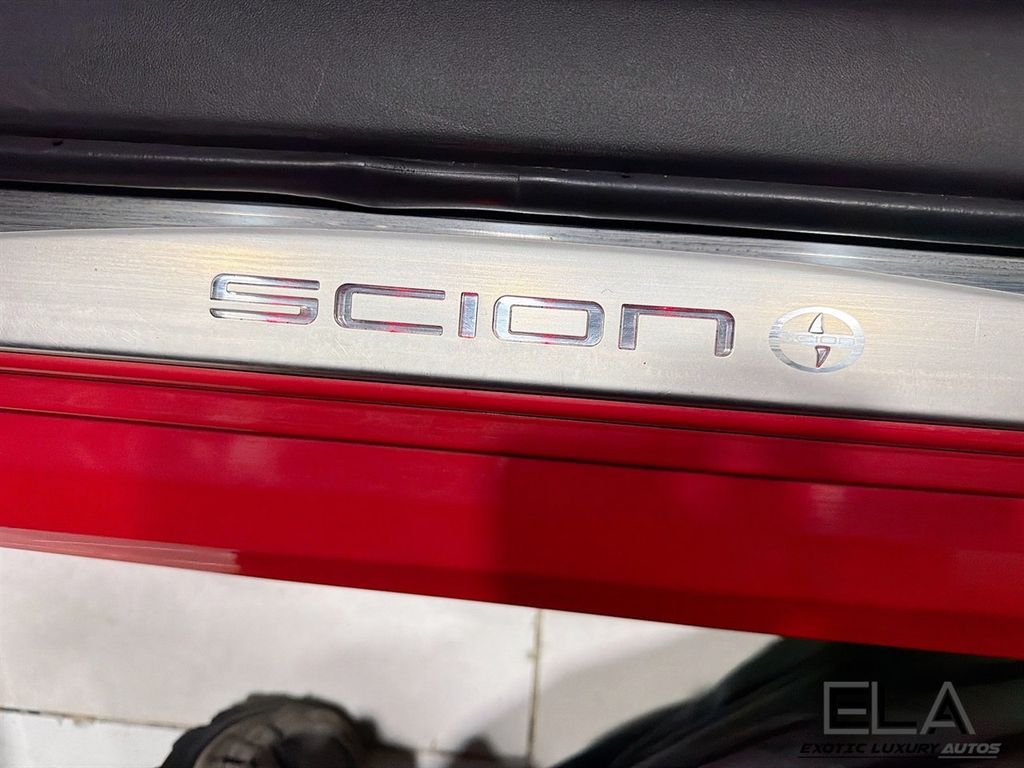 2013 Scion tC 2dr Hatchback Automatic Release Series 8.0 - 23002534 - 22