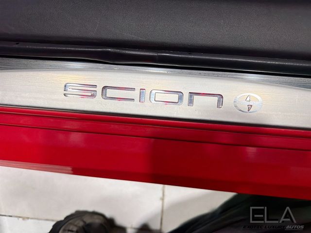 2013 Scion tC 2dr Hatchback Automatic Release Series 8.0 - 23002534 - 22