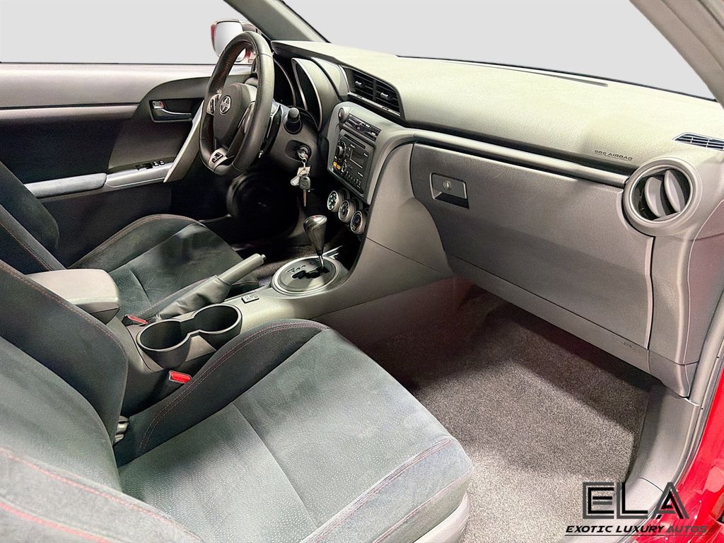 2013 Scion tC 2dr Hatchback Automatic Release Series 8.0 - 23002534 - 23