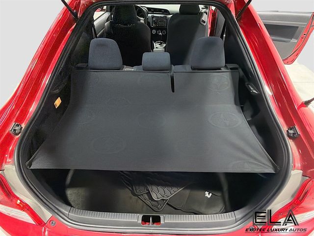 2013 Scion tC 2dr Hatchback Automatic Release Series 8.0 - 23002534 - 26