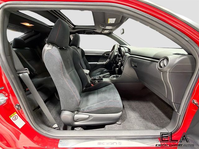 2013 Scion tC 2dr Hatchback Automatic Release Series 8.0 - 23002534 - 28