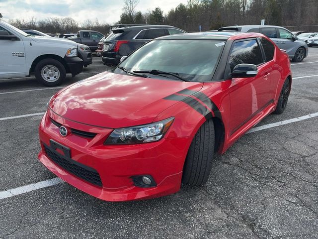 2013 Scion tC 2dr Hatchback Automatic Release Series 8.0 - 23002534 - 2