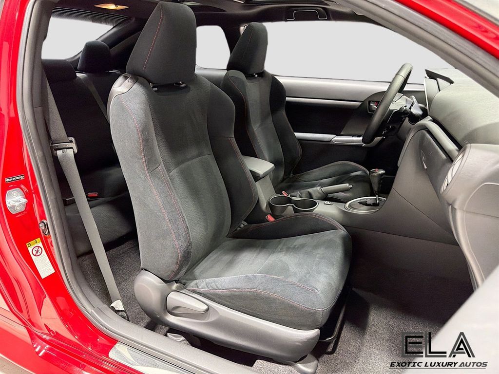 2013 Scion tC 2dr Hatchback Automatic Release Series 8.0 - 23002534 - 29