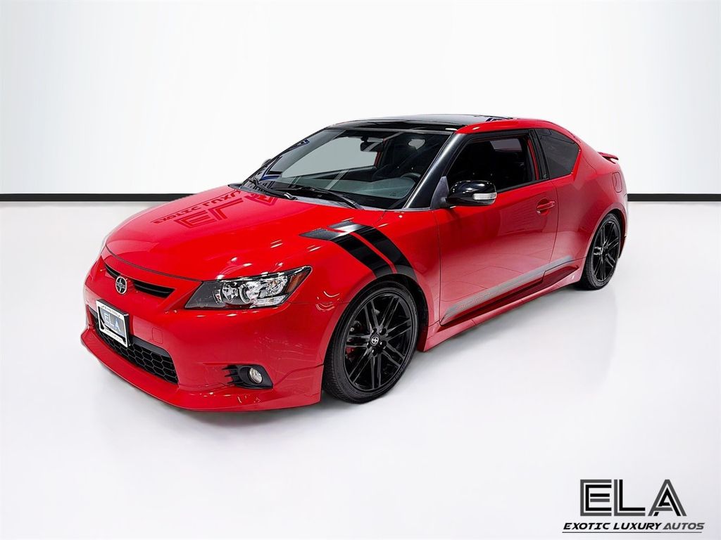 2013 Scion tC 2dr Hatchback Automatic Release Series 8.0 - 23002534 - 30