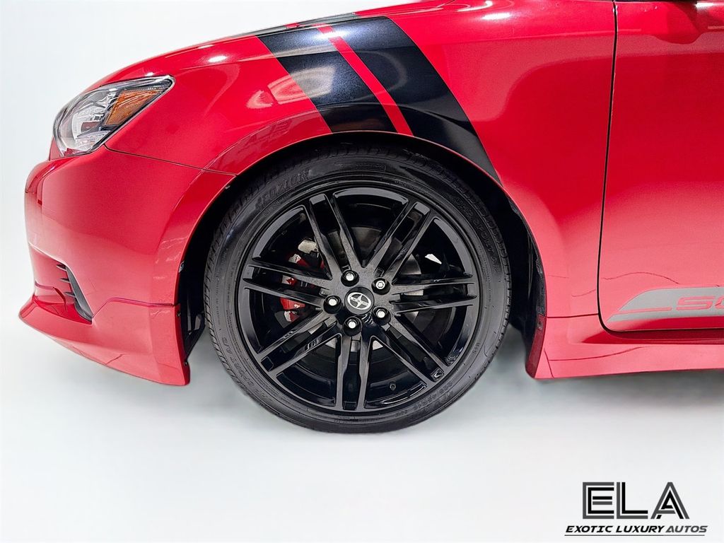 2013 Scion tC 2dr Hatchback Automatic Release Series 8.0 - 23002534 - 31