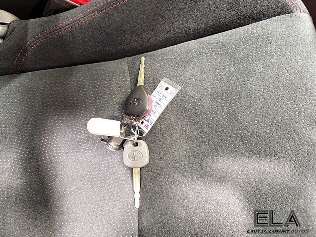 2013 Scion tC 2dr Hatchback Automatic Release Series 8.0 - 23002534 - 36