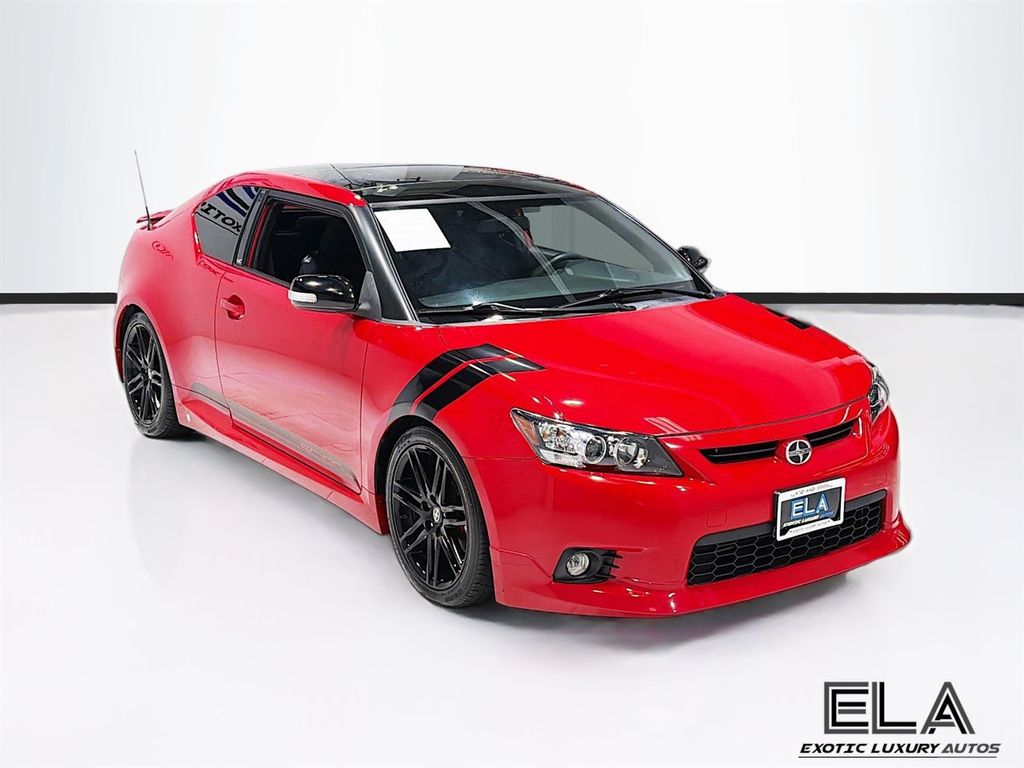 2013 Scion tC 2dr Hatchback Automatic Release Series 8.0 - 23002534 - 37