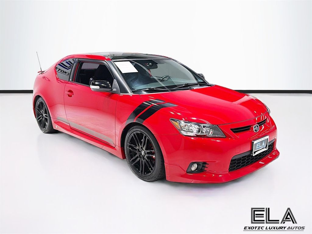 2013 Scion tC 2dr Hatchback Automatic Release Series 8.0 - 23002534 - 38