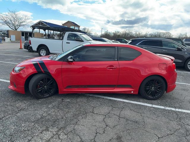 2013 Scion tC 2dr Hatchback Automatic Release Series 8.0 - 23002534 - 3