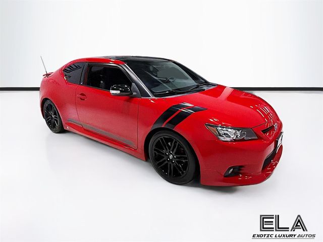 2013 Scion tC 2dr Hatchback Automatic Release Series 8.0 - 23002534 - 39