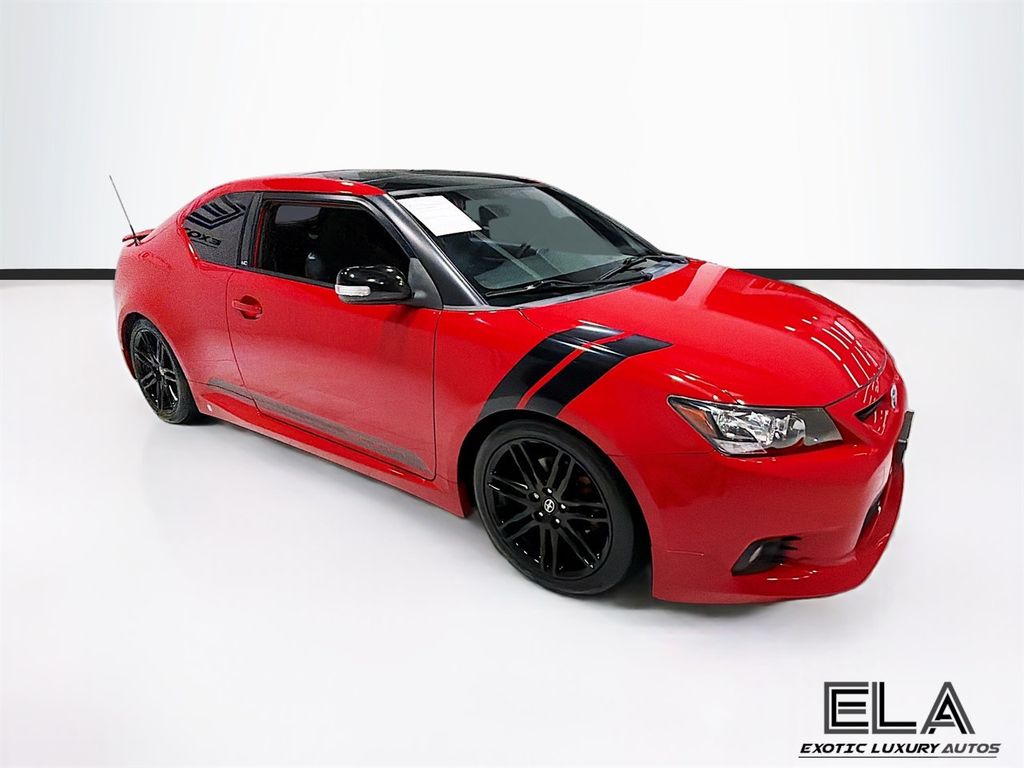 2013 Scion tC 2dr Hatchback Automatic Release Series 8.0 - 23002534 - 40