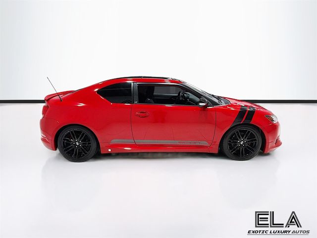 2013 Scion tC 2dr Hatchback Automatic Release Series 8.0 - 23002534 - 41