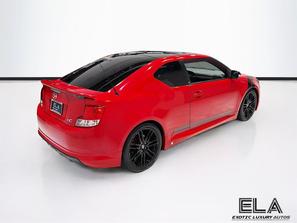 2013 Scion tC 2dr Hatchback Automatic Release Series 8.0 - 23002534 - 42