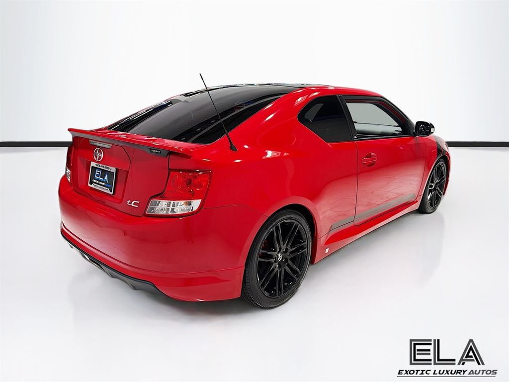 2013 Scion tC 2dr Hatchback Automatic Release Series 8.0 - 23002534 - 43