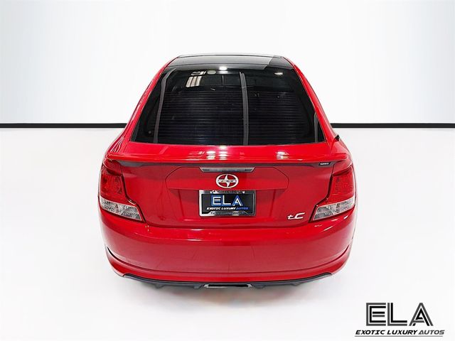 2013 Scion tC 2dr Hatchback Automatic Release Series 8.0 - 23002534 - 44