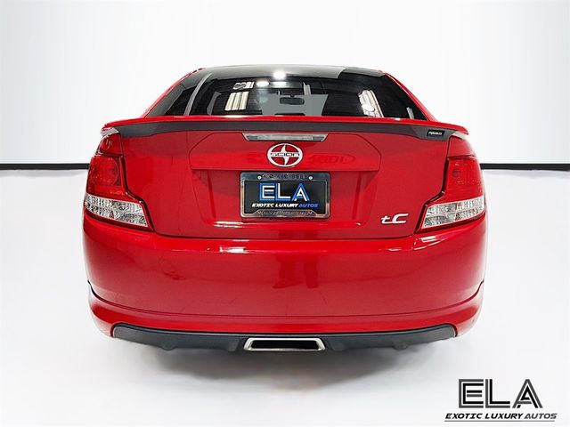 2013 Scion tC 2dr Hatchback Automatic Release Series 8.0 - 23002534 - 45