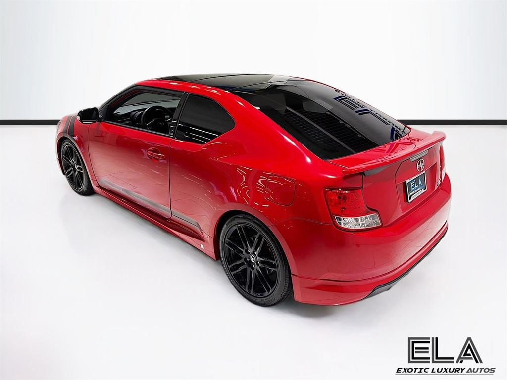 2013 Scion tC 2dr Hatchback Automatic Release Series 8.0 - 23002534 - 46
