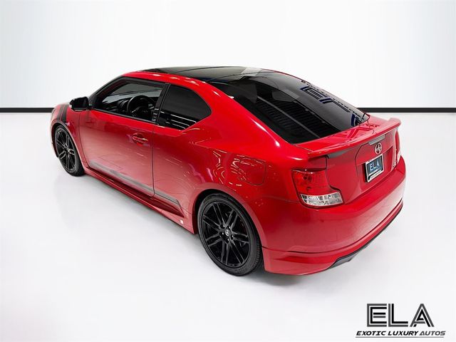 2013 Scion tC 2dr Hatchback Automatic Release Series 8.0 - 23002534 - 46