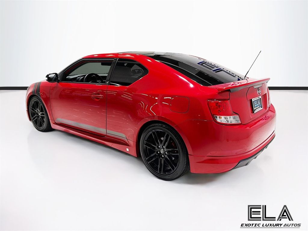 2013 Scion tC 2dr Hatchback Automatic Release Series 8.0 - 23002534 - 47